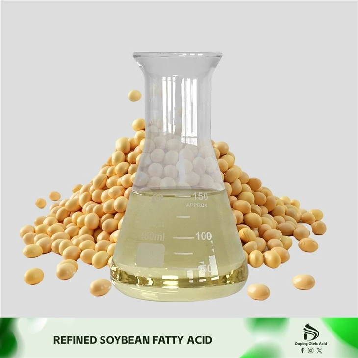​Fatty Acid Production Line/fatty Acid Oil/short Chain Fatty Acids